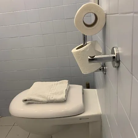 בית הארחה Mama לה ספציה