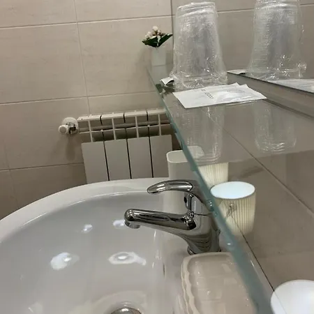 Mama בית הארחה 3*