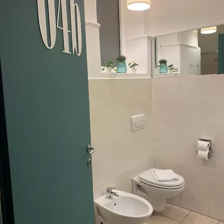 Mama בית הארחה 3*