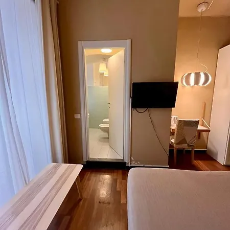 Mama בית הארחה לה ספציה