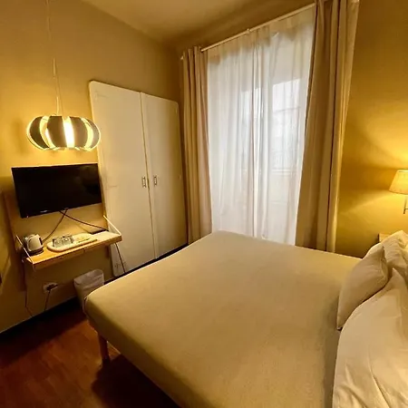 Mama בית הארחה 3*