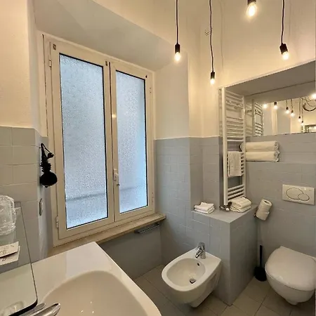 בית הארחה Mama 3*