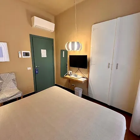 Mama בית הארחה לה ספציה