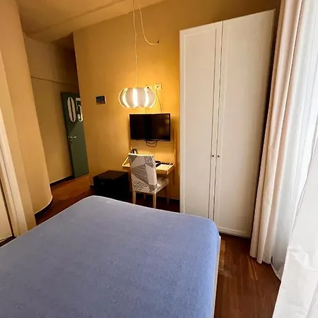 בית הארחה Mama