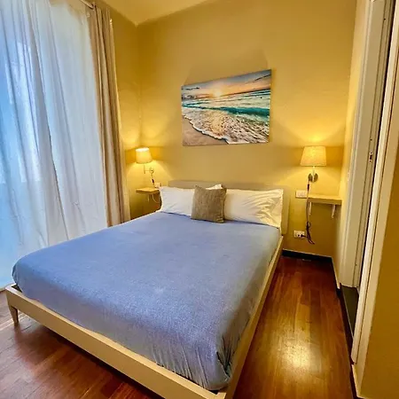 בית הארחה Mama 3*