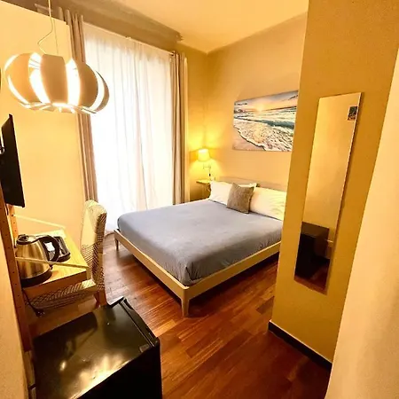 בית הארחה Mama 3*