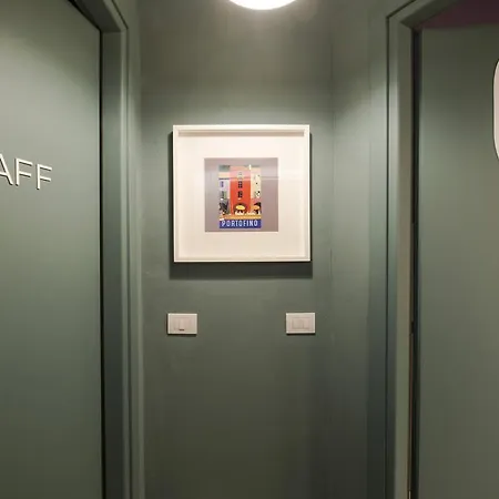 בית הארחה Mama 3*