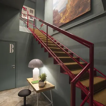 Mama 3* לה ספציה