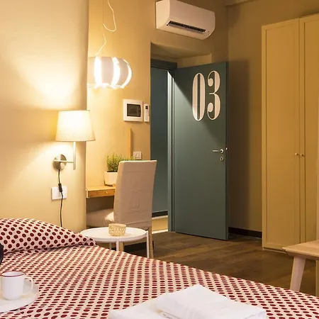 Mama 3* לה ספציה