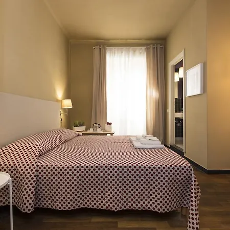 Mama בית הארחה 3*