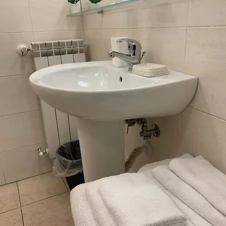 Penzion Mama La Spezia