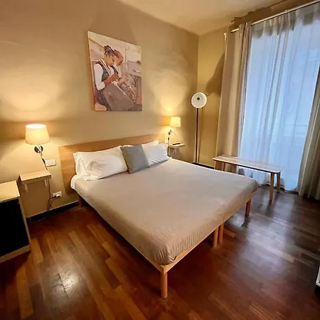 Mama La Spezia