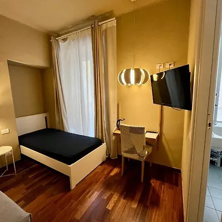 Mama La Spezia