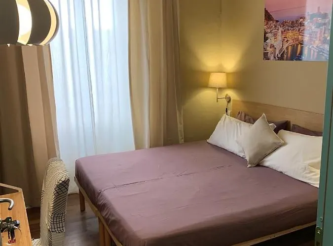 Mama Guest house La Spezia