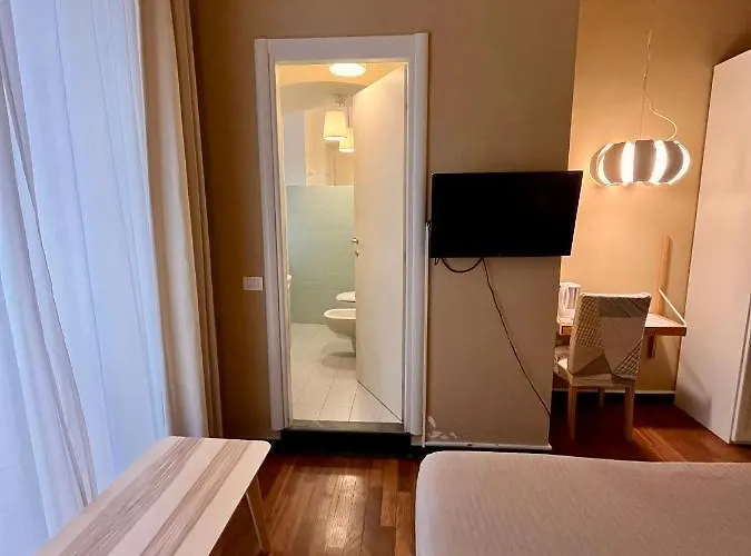 Mama Guest house La Spezia