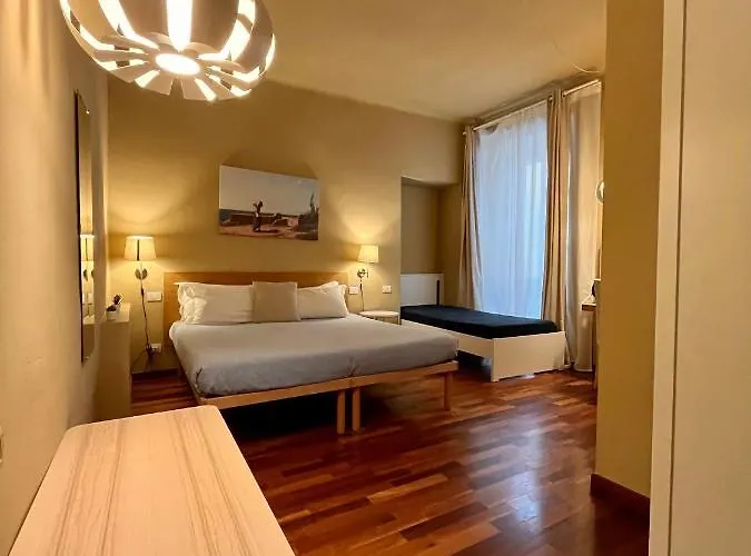 Mama 3* La Spezia