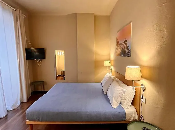 Guest house Mama 3*
