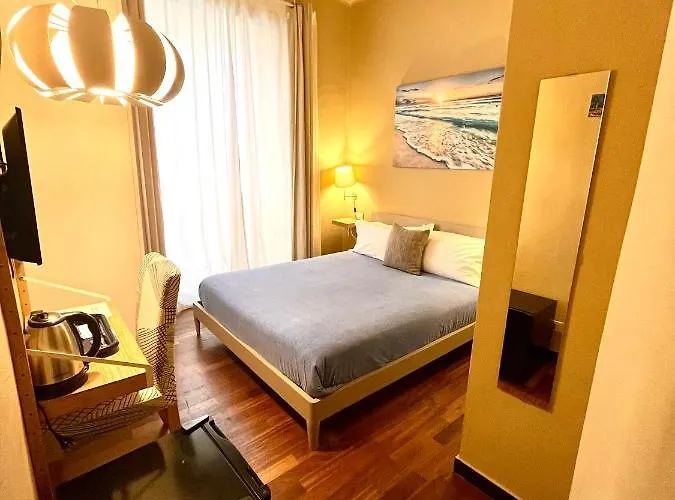 Maison d'hôtes Mama 3*