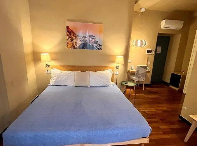Guest house Mama 3*