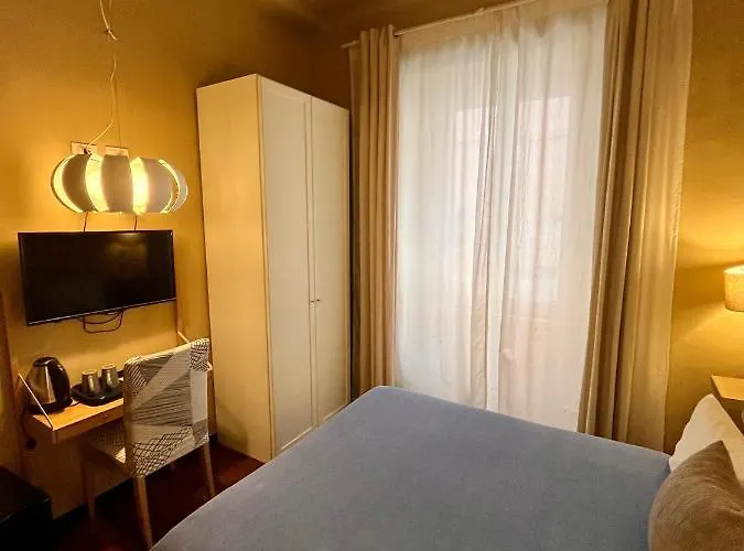 Mama Guest house 3*